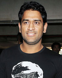 Mahendra Singh Dhoni